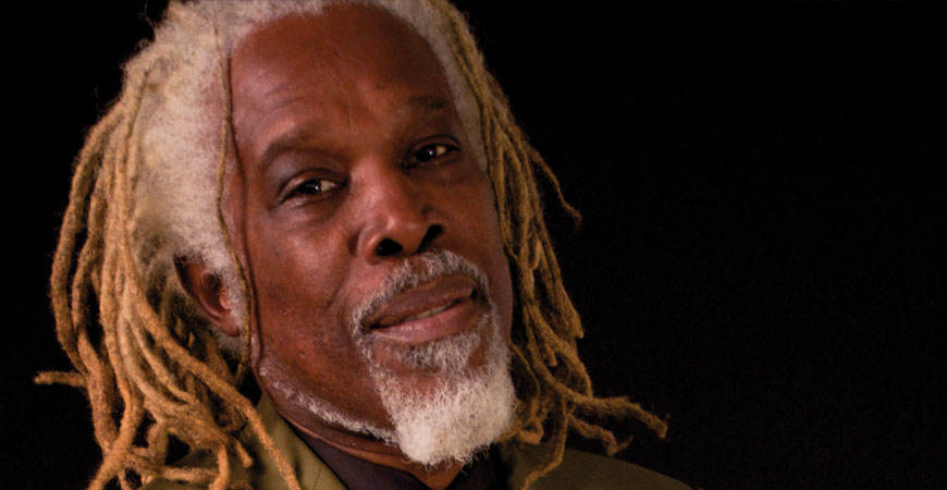 Billy Ocean