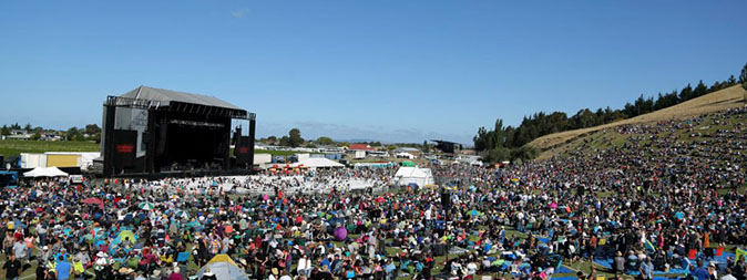 Date announced for the 2014 Event<br><em> - Saturday 15th February -</em>