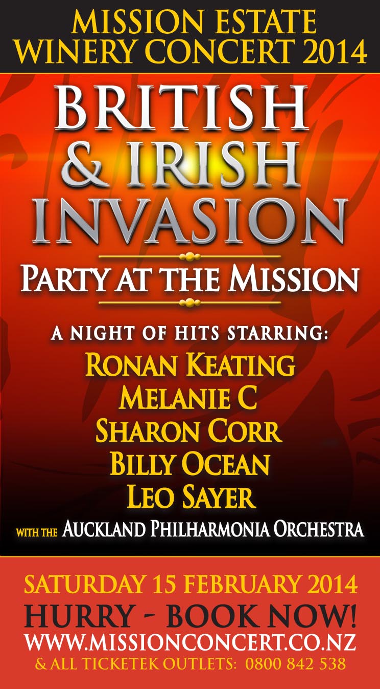 Exclusive Members Announcement