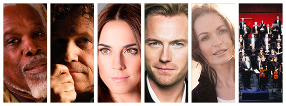 The Mission Concert is on Tomorrow!<br><div style="font-size:22px; line-height:33px;">Great weather, great performers, why not come on down and enjoy the entertainment at your iconic local event.</div>