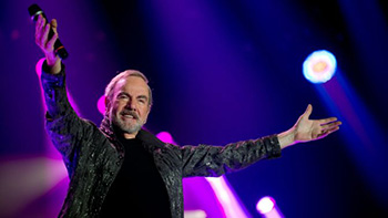 Neil Diamond has cancelled his 2018 Australian / New zealand tour